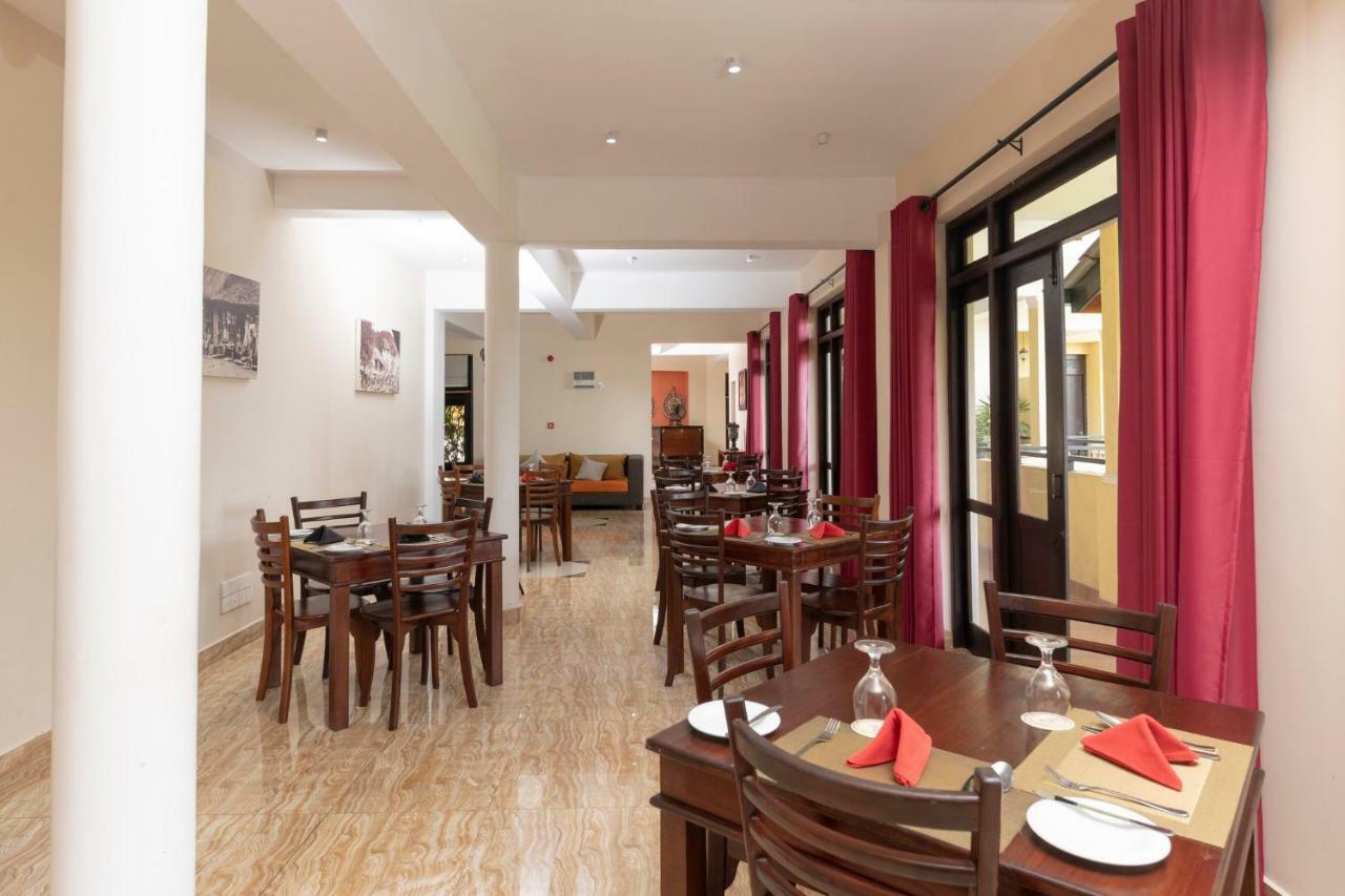 Resort Melheim 4*