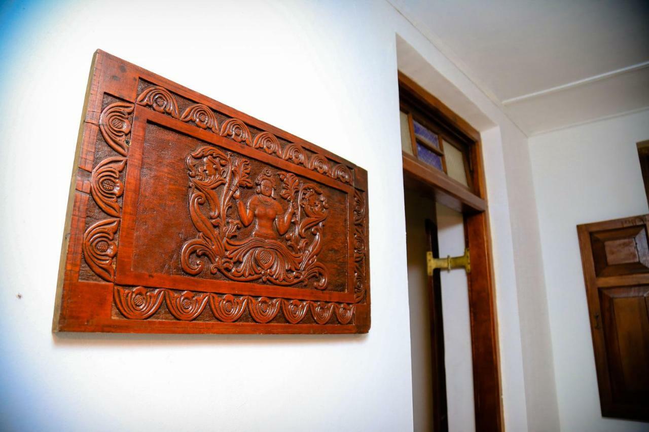 Spice Bed & Breakfast Kandy