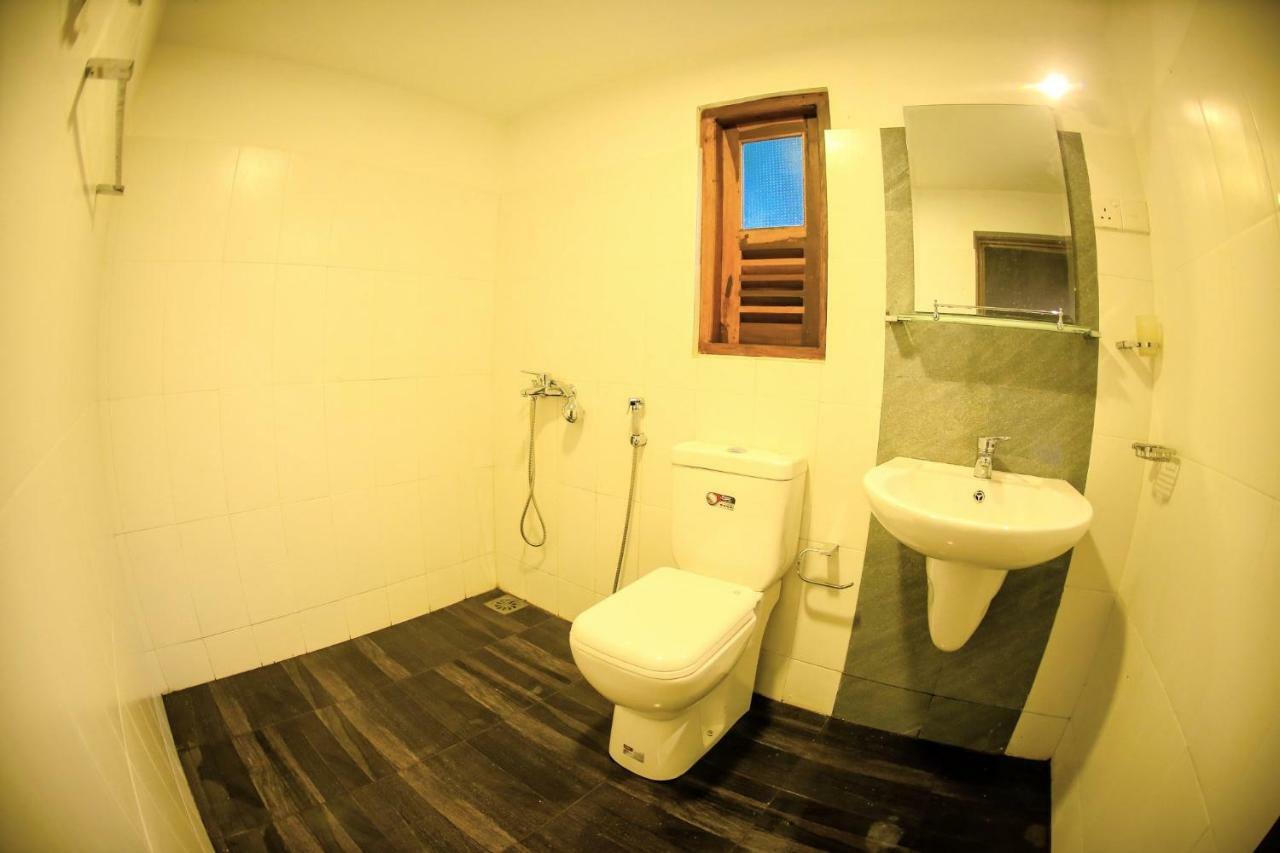 Spice Bed & Breakfast Kandy