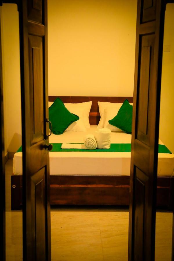 Spice Bed & Breakfast *