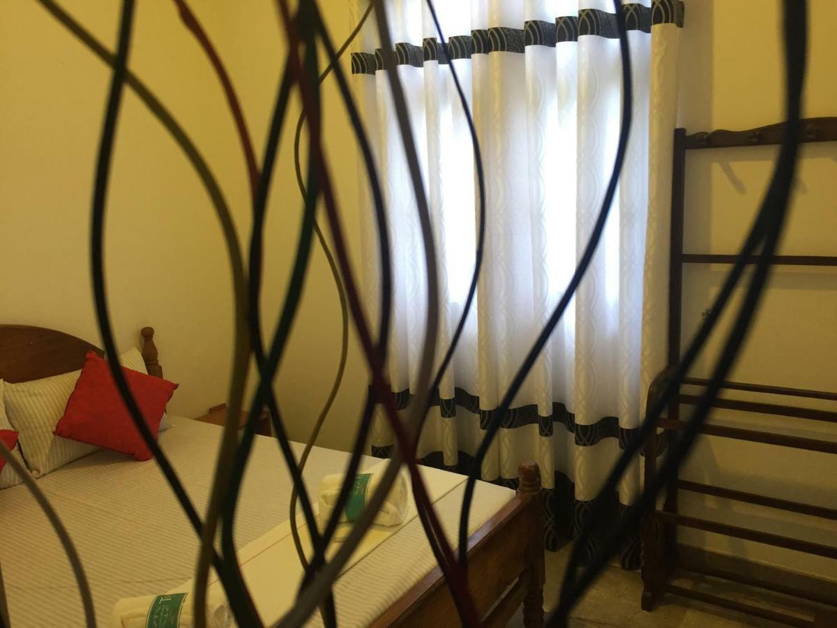 Ivana Homestay