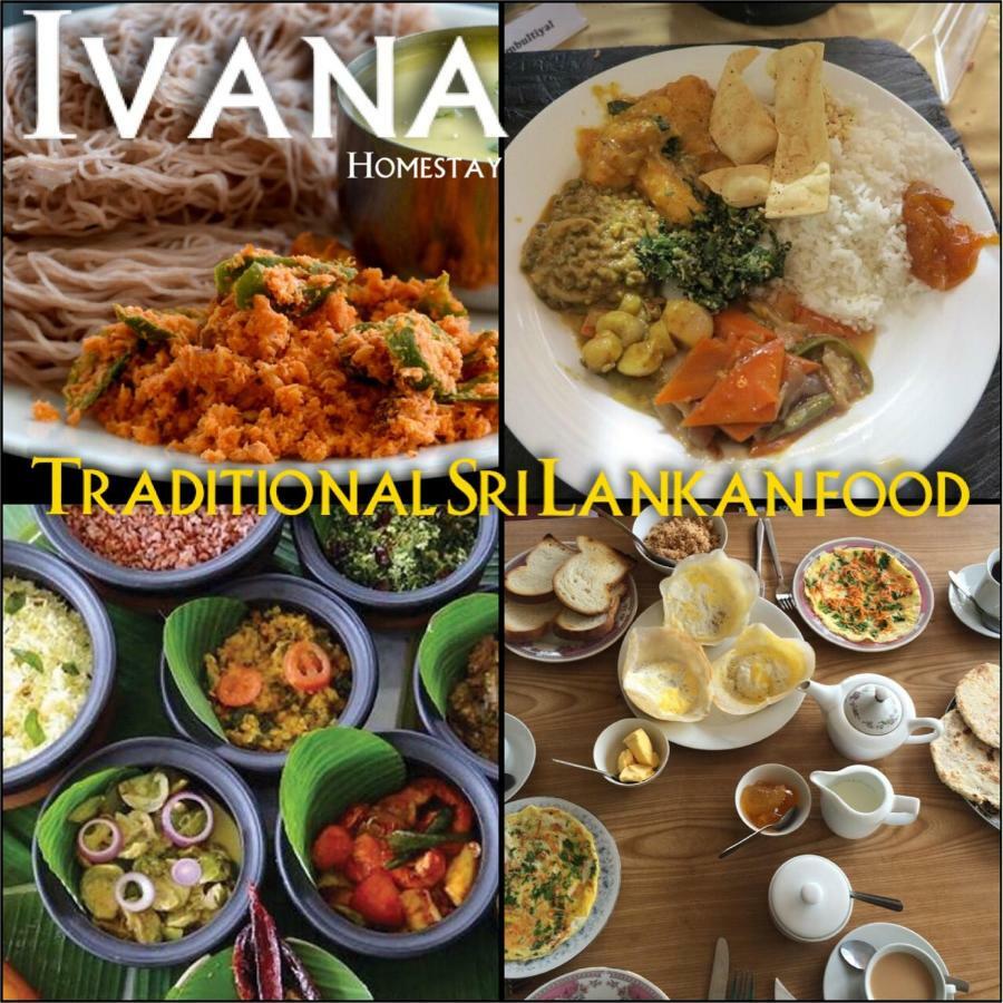 Ivana * Kandy