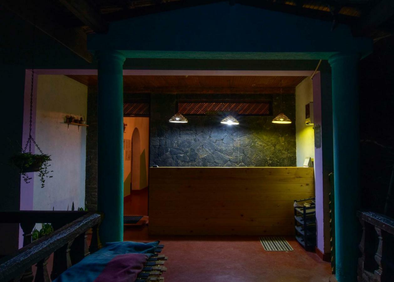 Hostel Jay's Bunks-kandy (adults Only)