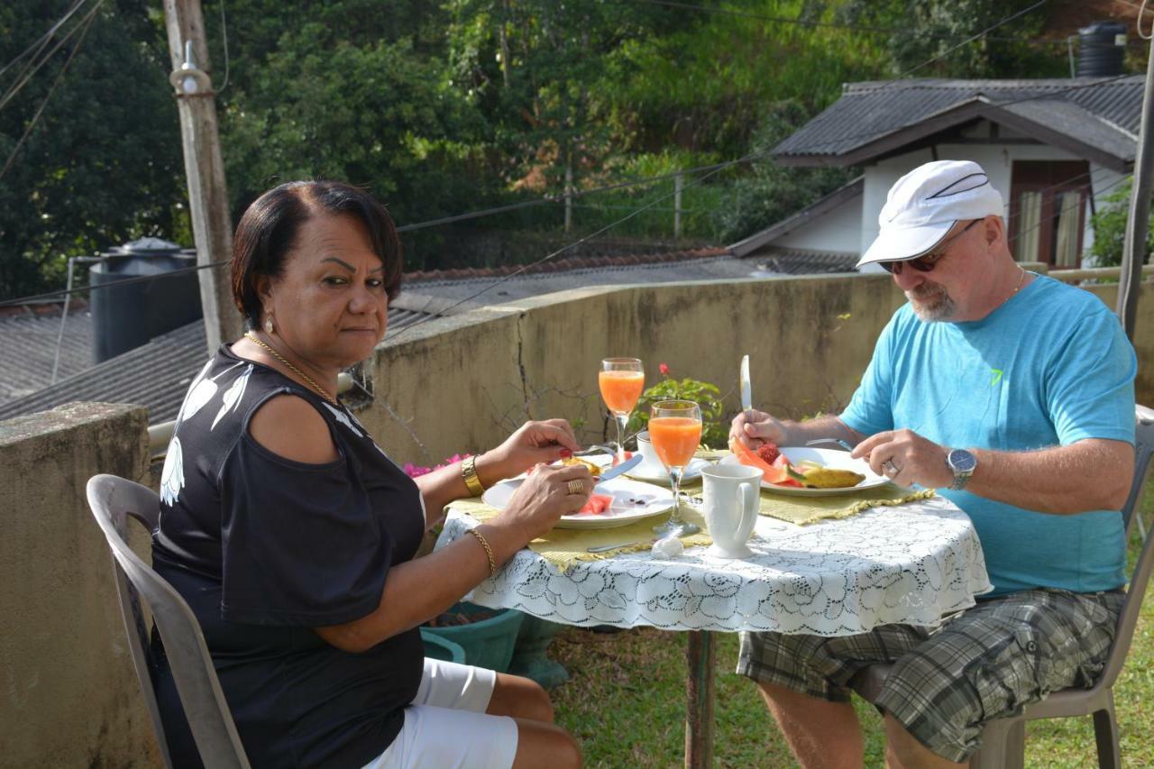Bethel Rest 3* Kandy