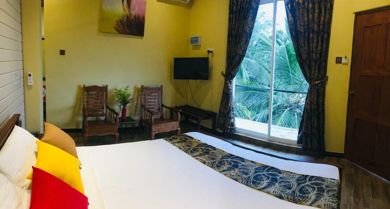 Forest View - No: 50/17 Kandy