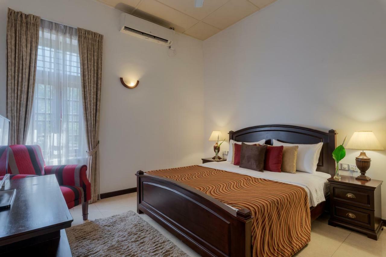 Villa Hanthana Boutique By Amaya Kandy