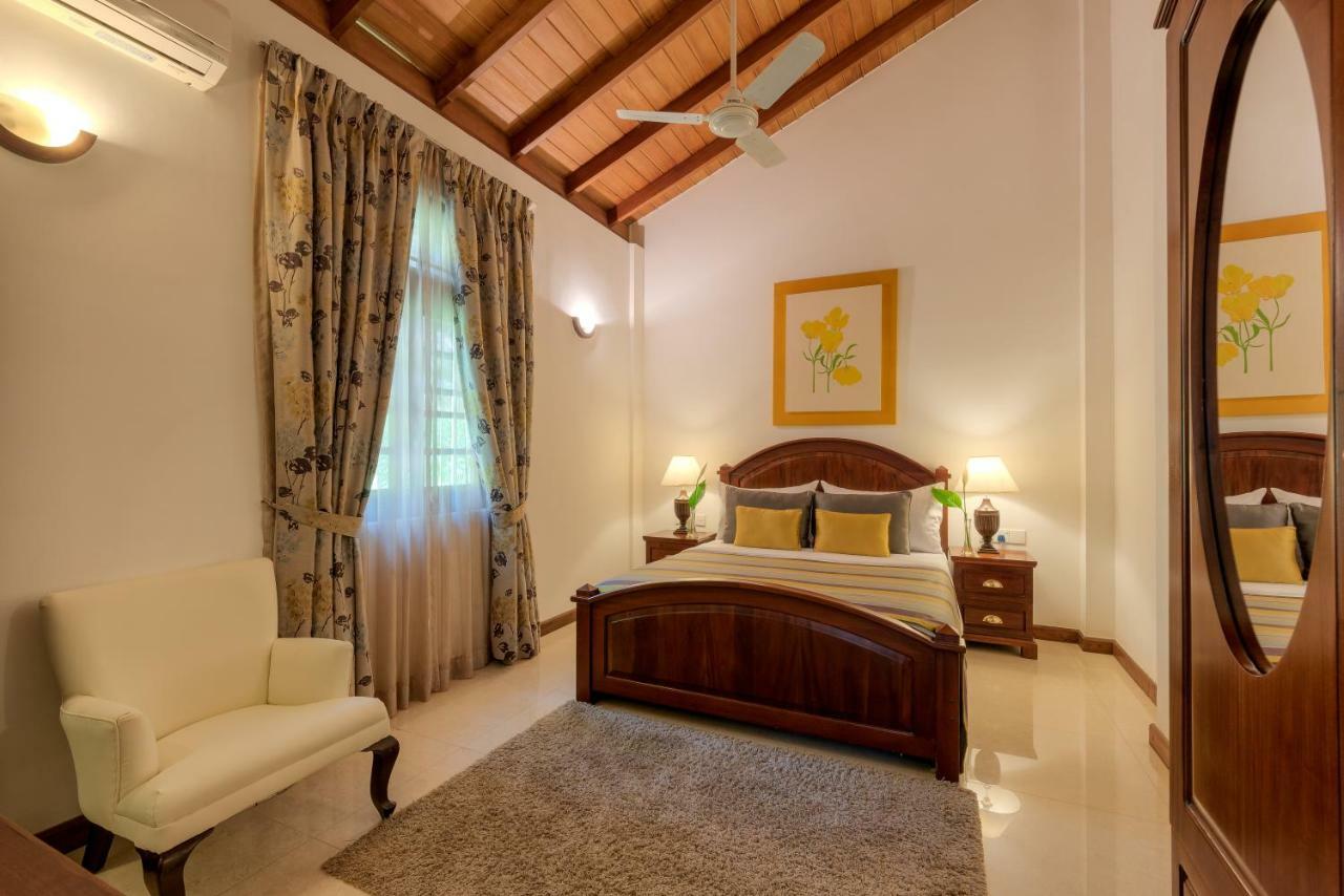 Hanthana Boutique By Amaya Villa