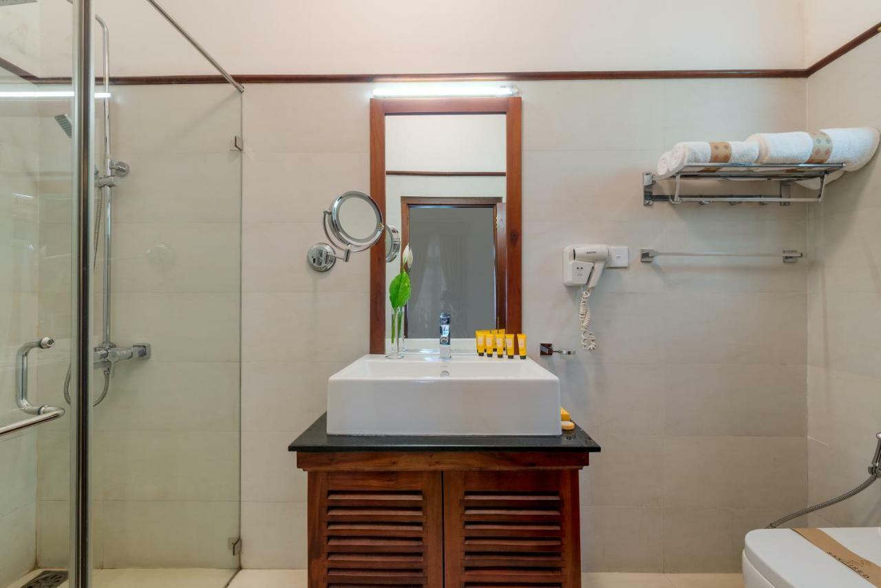 Villa Hanthana Boutique By Amaya Kandy