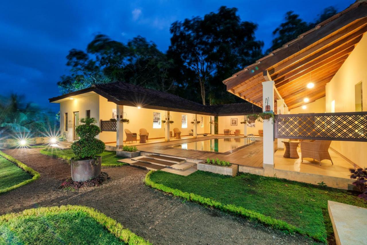 Hanthana Boutique By Amaya