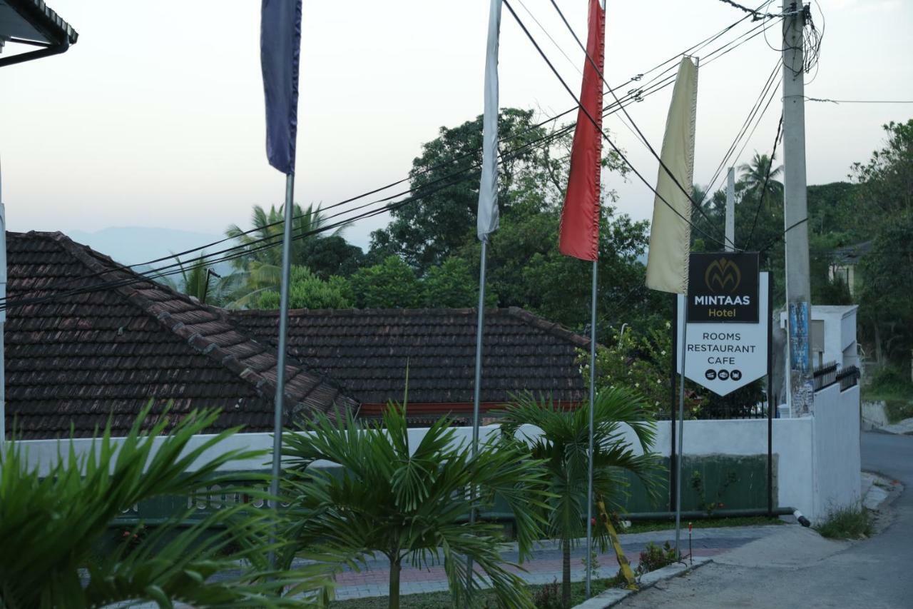 Aria Hills Boutique Hotel Kandy