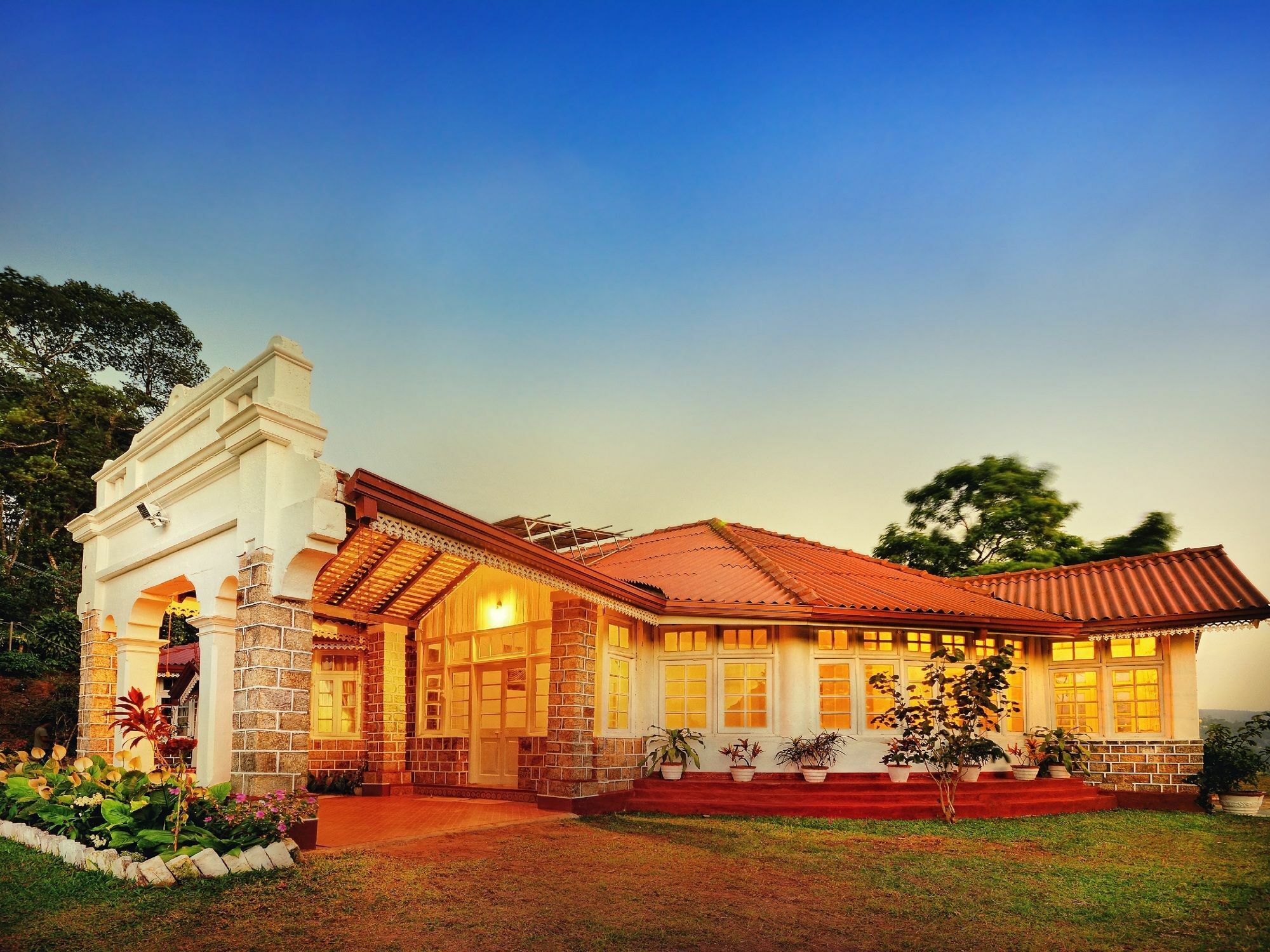 Bed & Breakfast Oyo 441 Hill Kandy