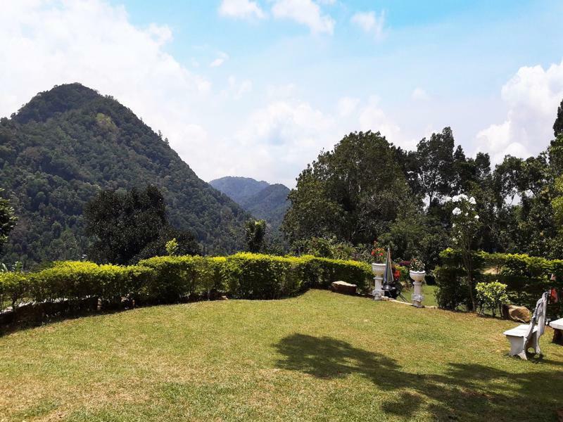 Oyo 441 Hill Bed & Breakfast *