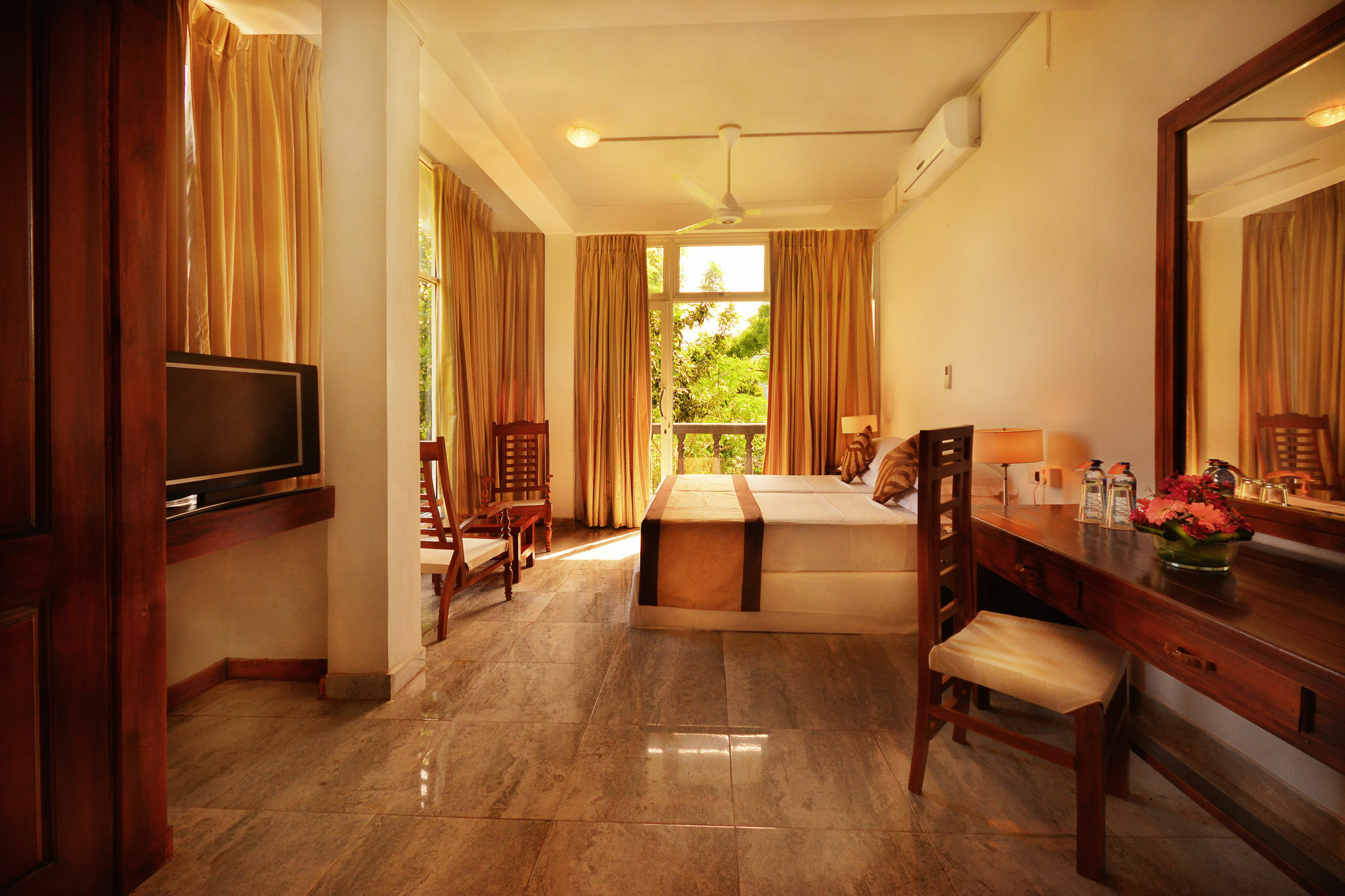 Bed & Breakfast Oyo 441 Hill *