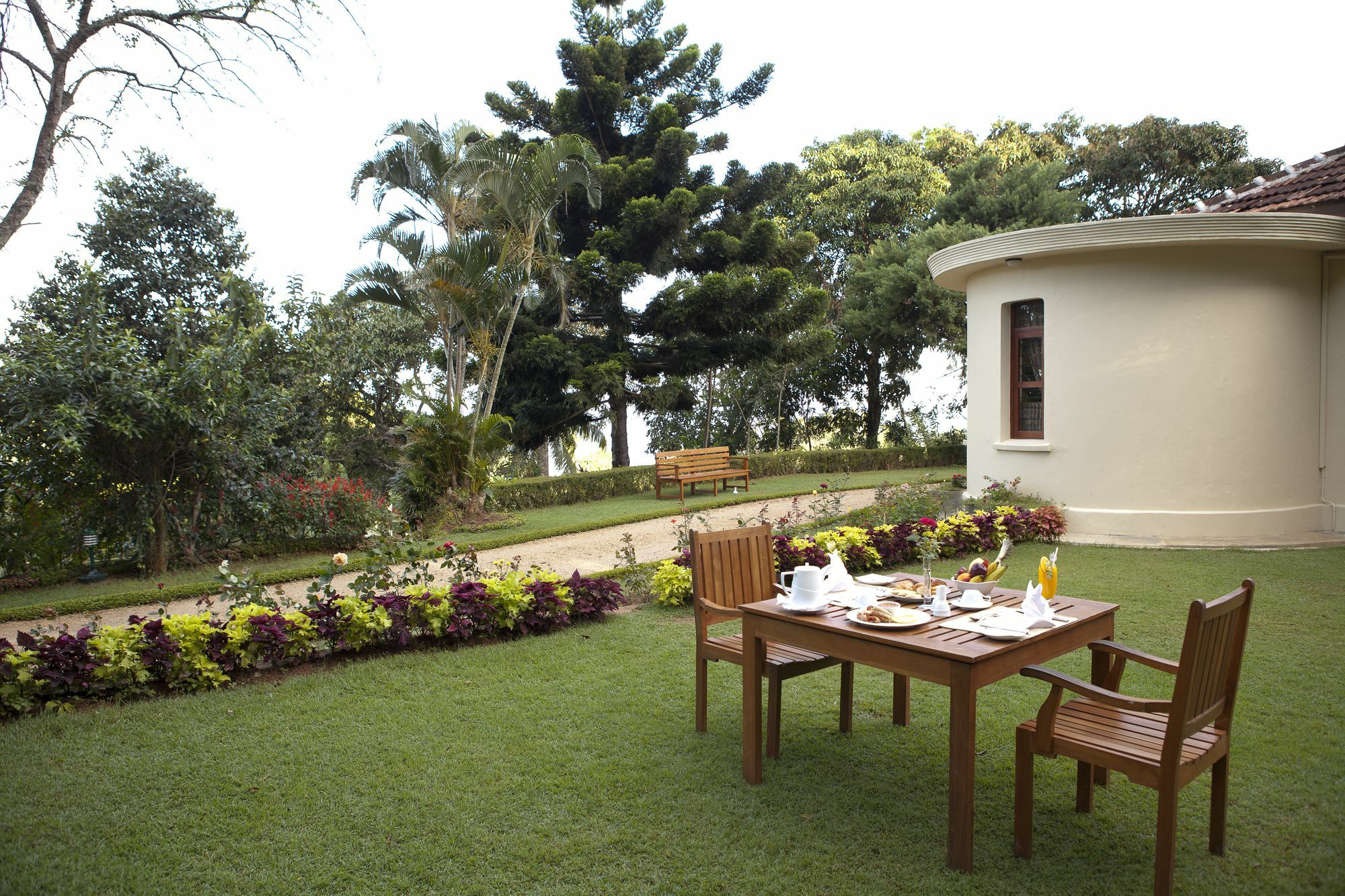 Hanthana Boutique By Amaya Villa