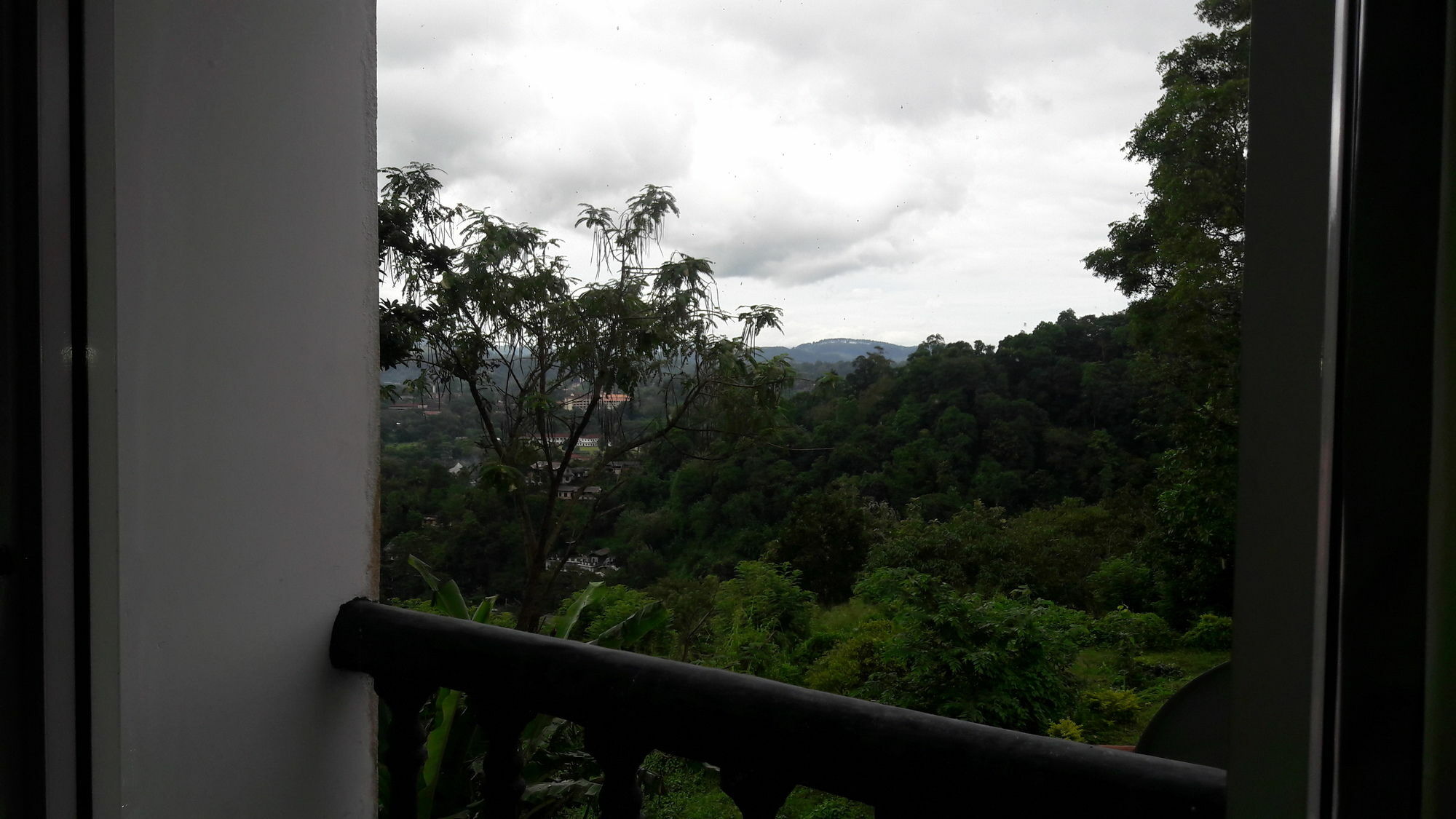 Oyo 441 Hill *