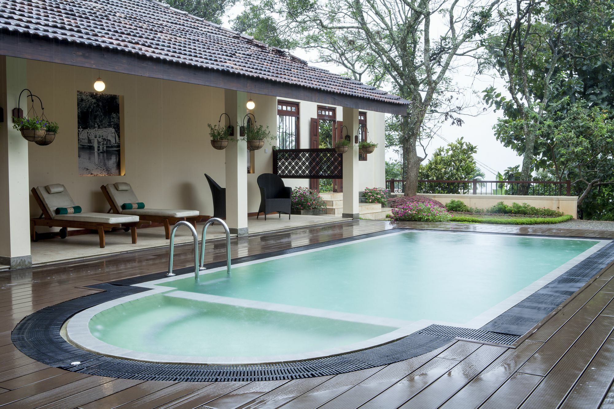 Hanthana Boutique By Amaya Villa Kandy