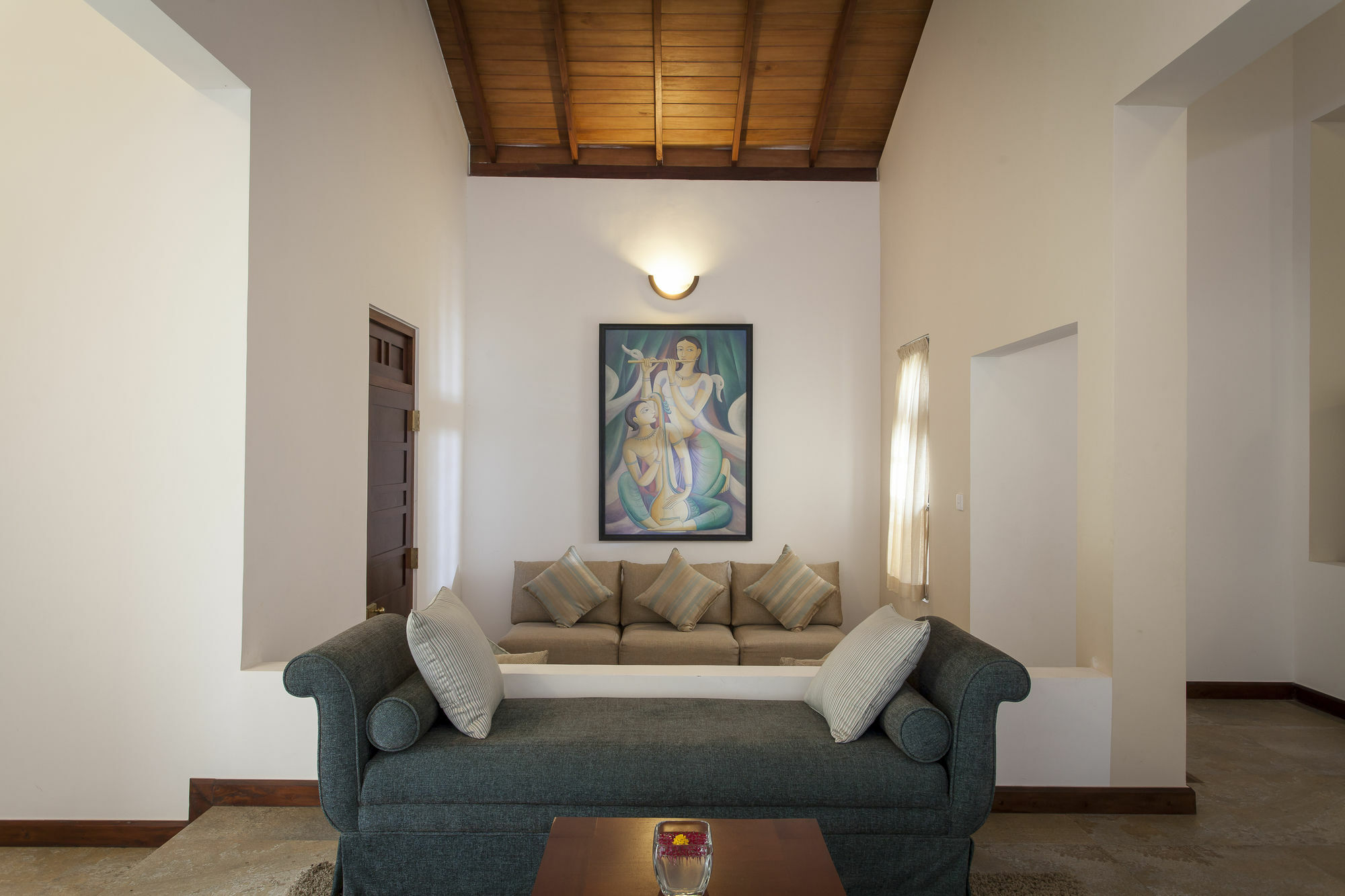 Villa Hanthana Boutique By Amaya *
