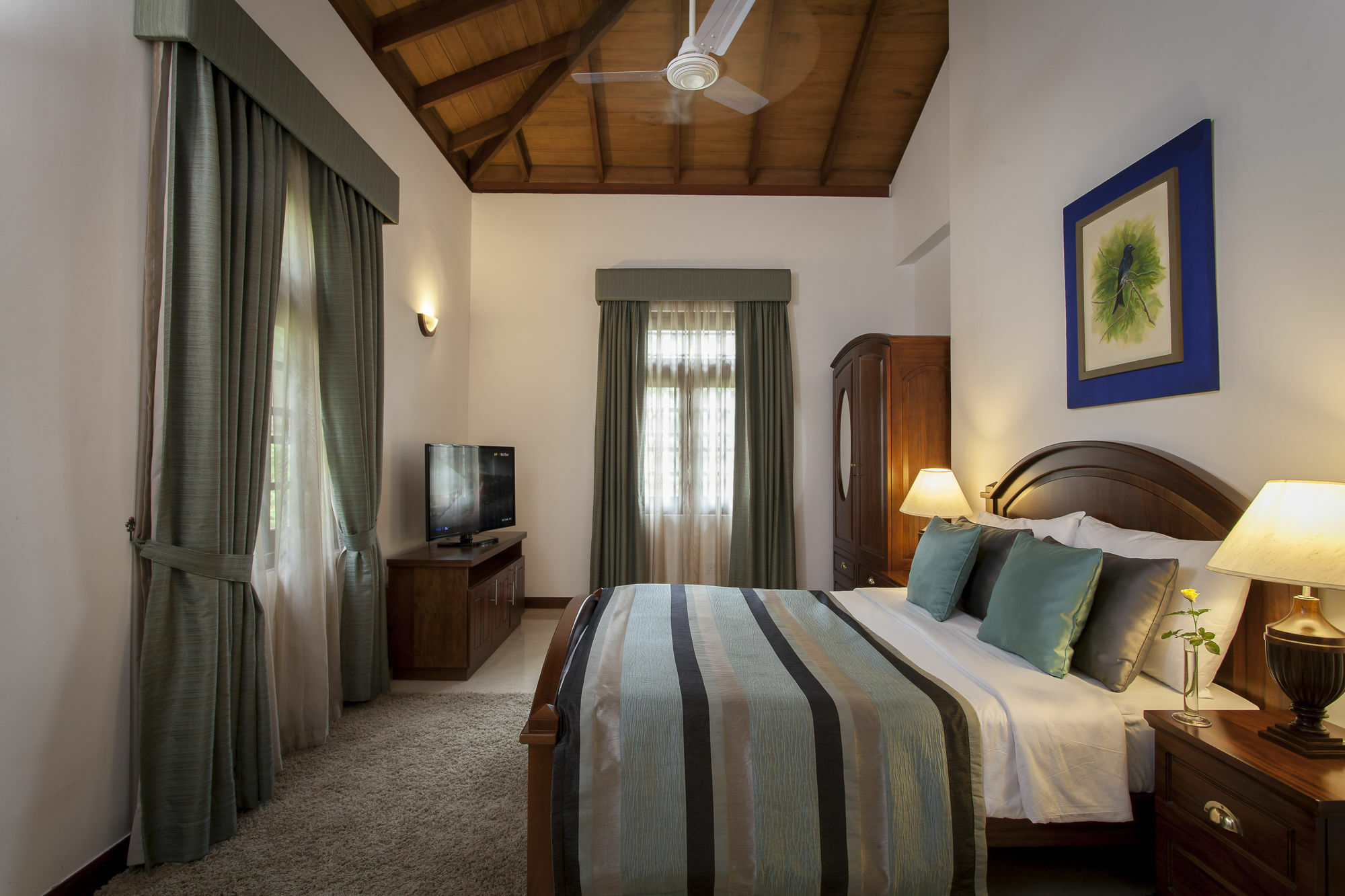 Hanthana Boutique By Amaya Villa