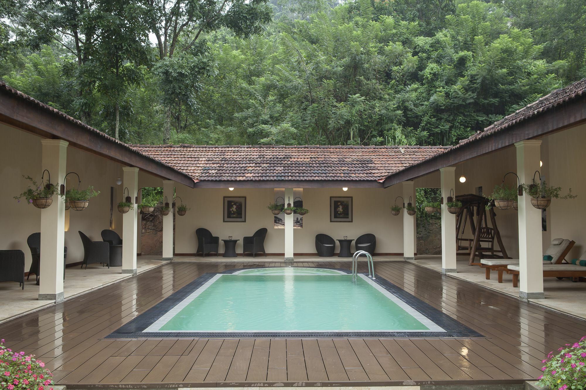 Villa Hanthana Boutique By Amaya Kandy