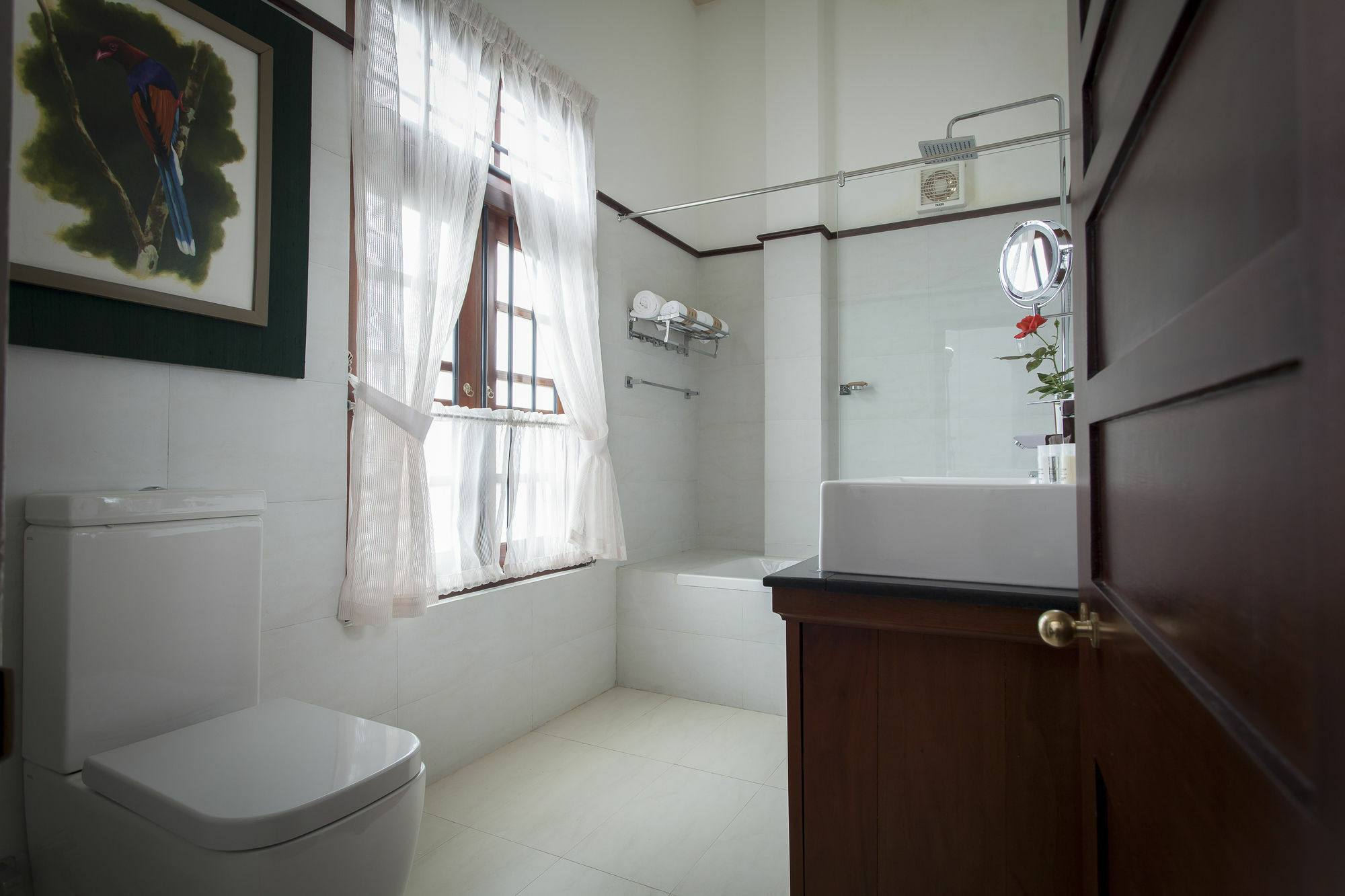 Hanthana Boutique By Amaya Villa