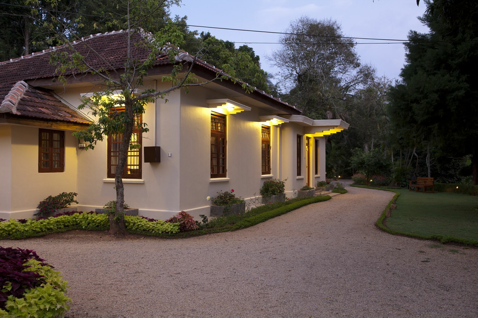 Villa Hanthana Boutique By Amaya