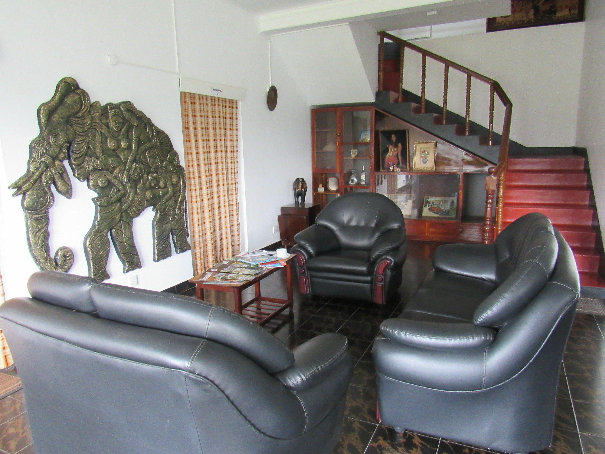 King Leisure Kandy