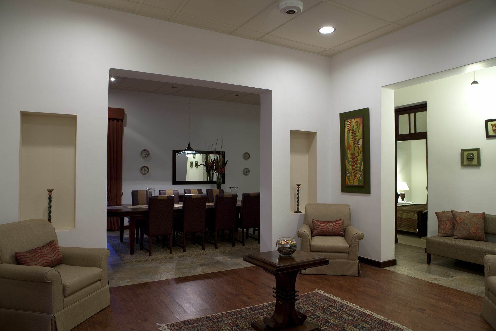 Villa Hanthana Boutique By Amaya