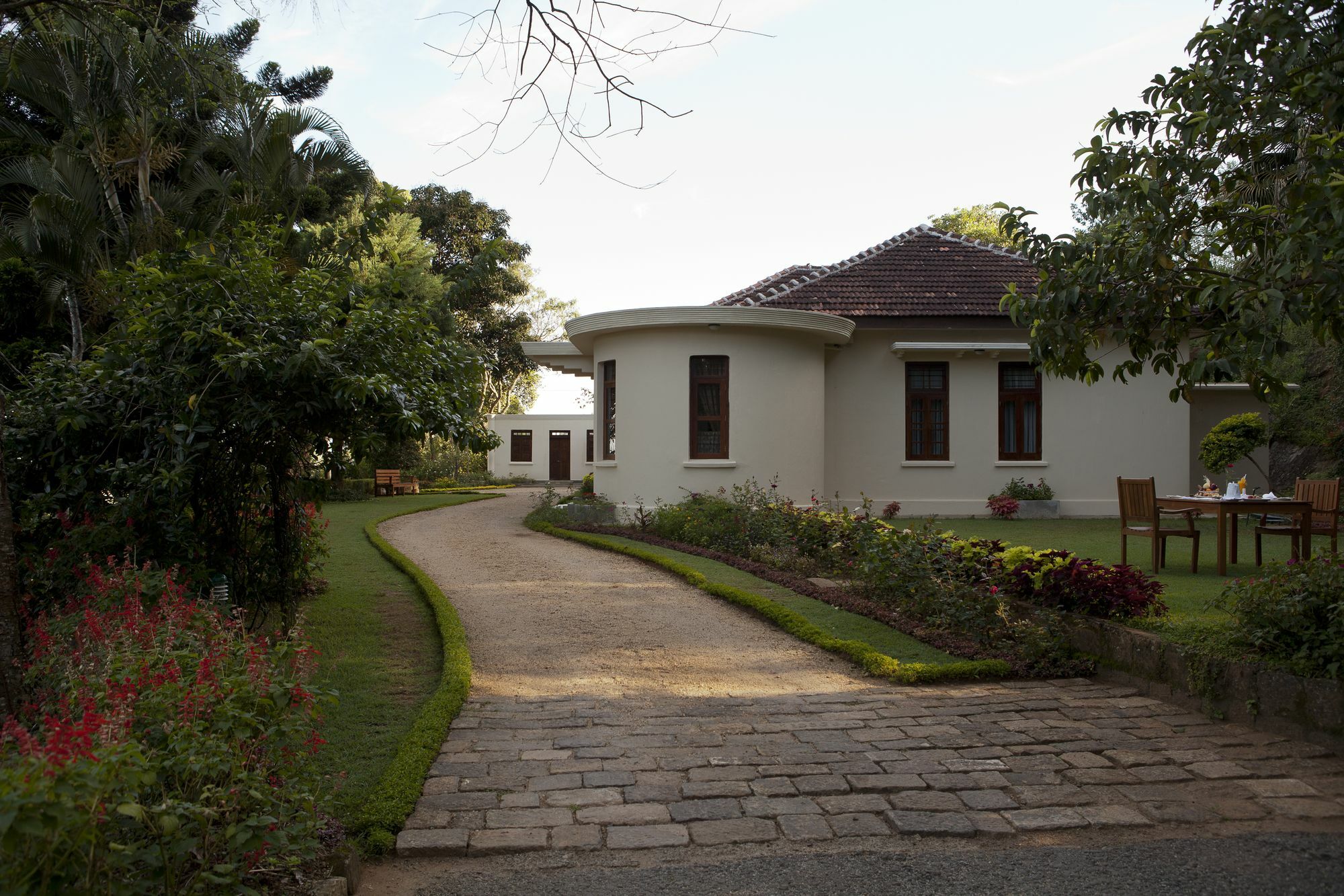 Hanthana Boutique By Amaya Kandy