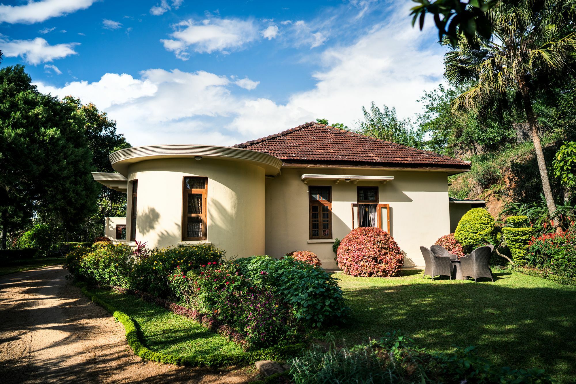 Villa Hanthana Boutique By Amaya *