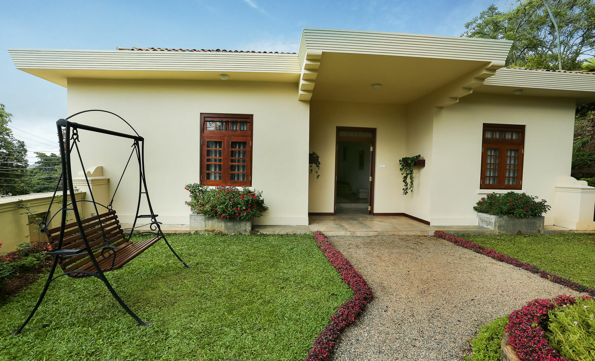 Hanthana Boutique By Amaya * Kandy