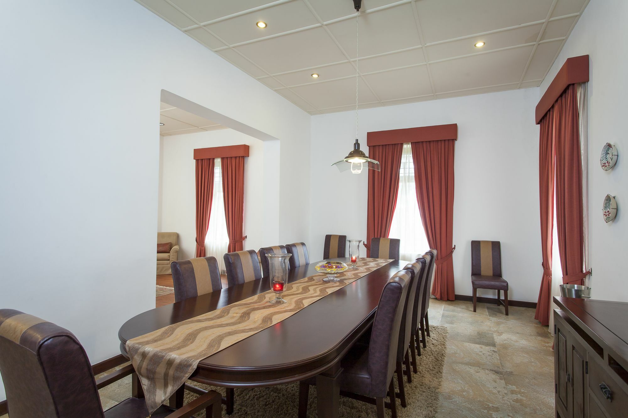 Hanthana Boutique By Amaya Villa