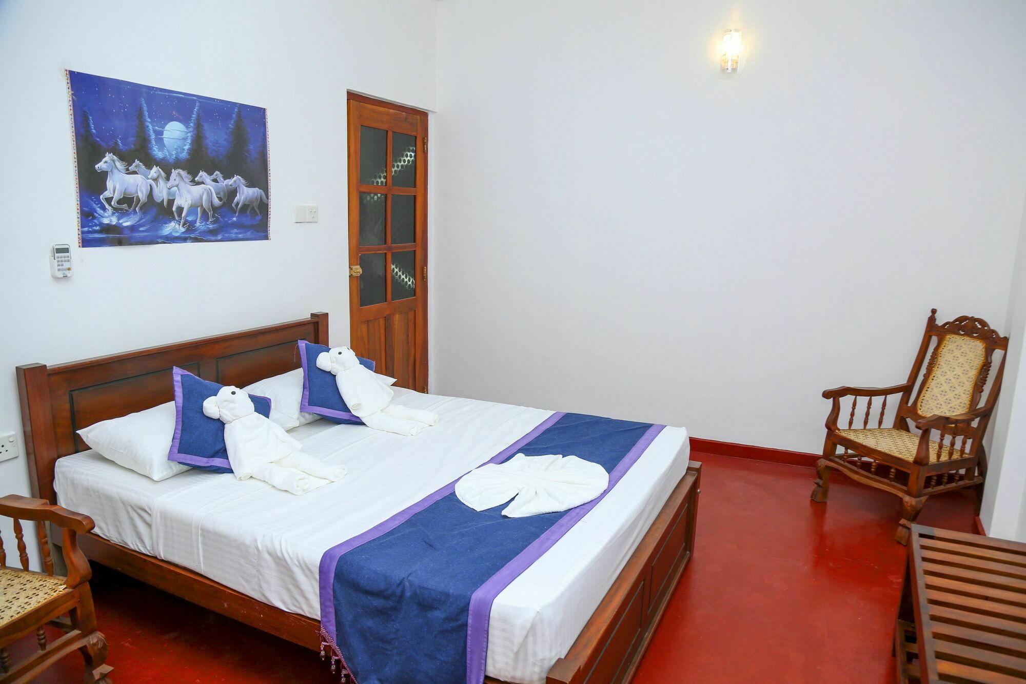 Heaven's Gate Homestay *