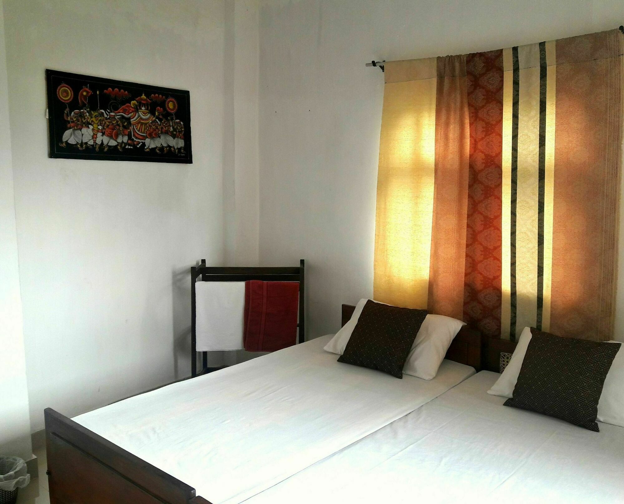 Mount View 11 Guest house