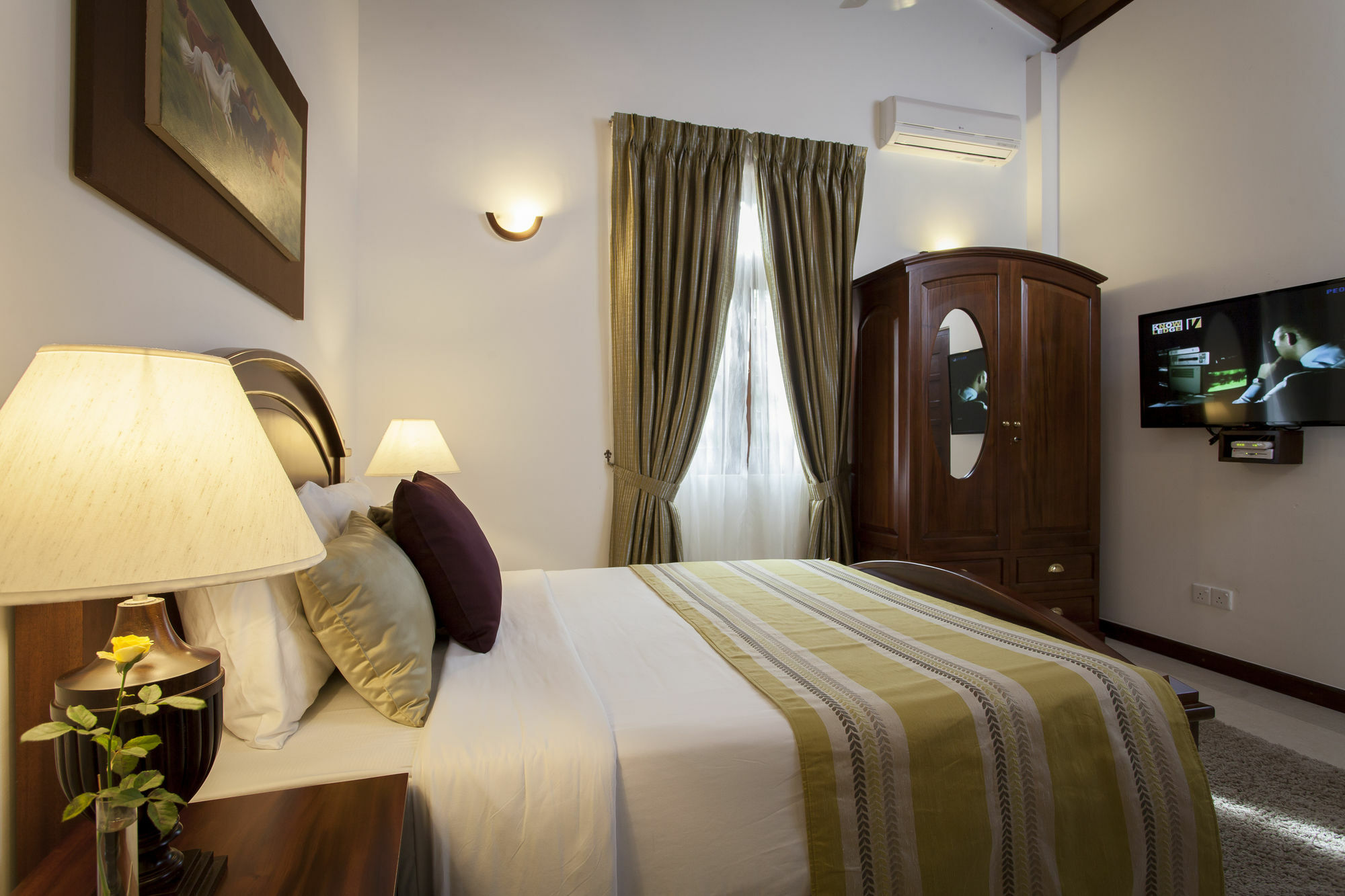 Hanthana Boutique By Amaya Villa