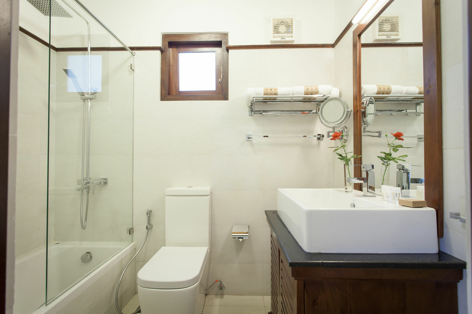 Villa Hanthana Boutique By Amaya Kandy