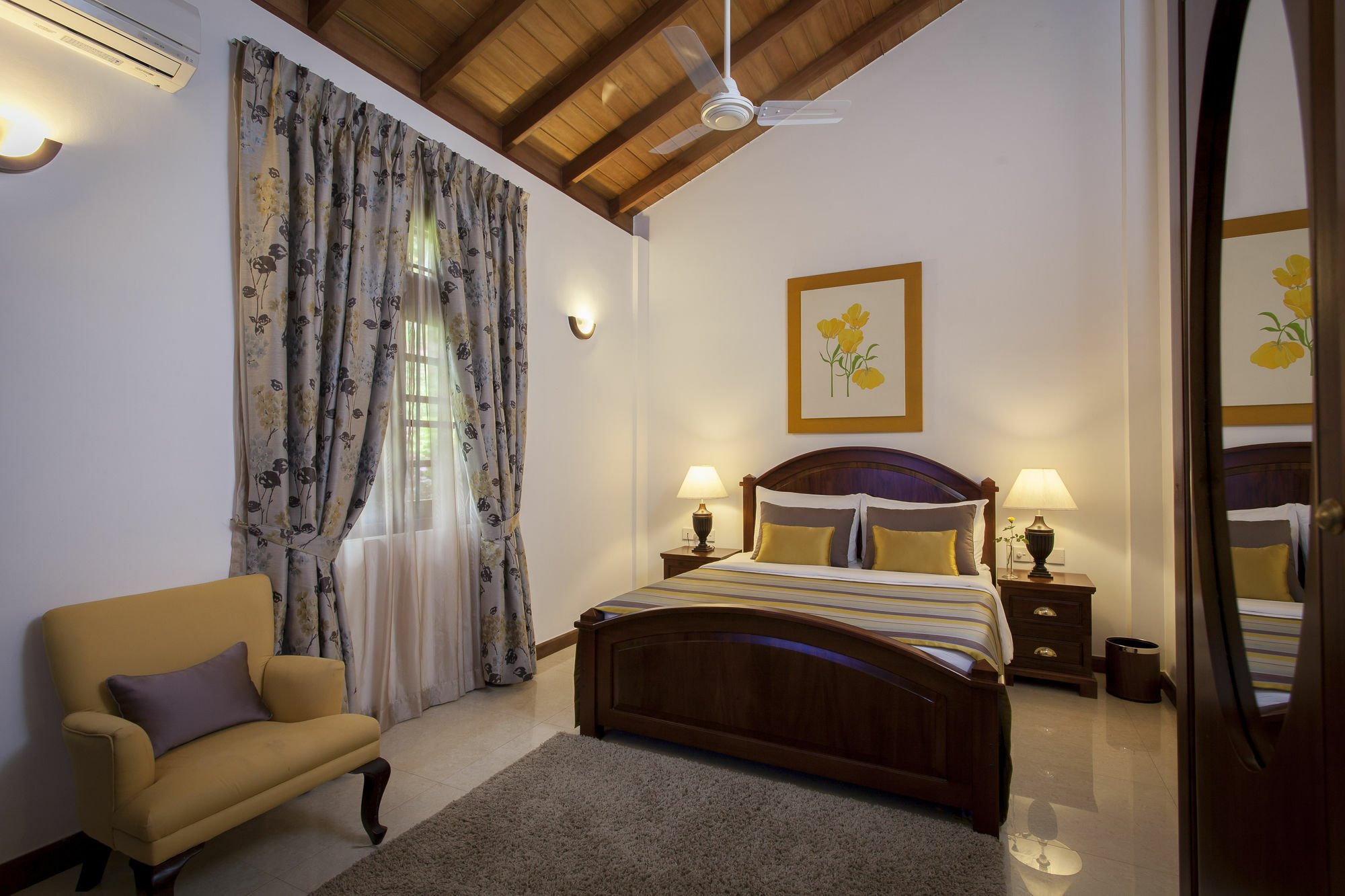 Hanthana Boutique By Amaya * Kandy