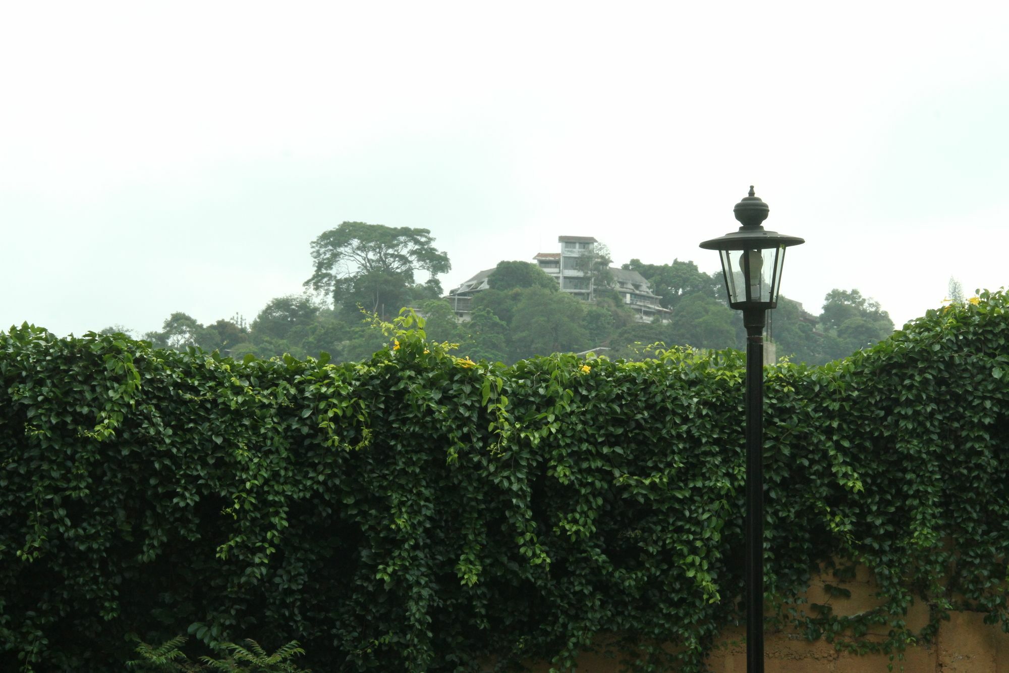Hotel Garden Rest Kandy