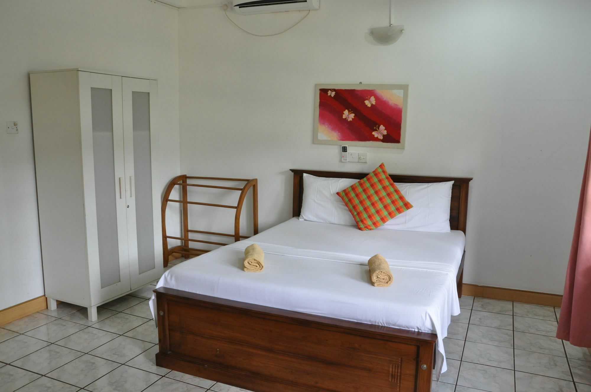 Garden Rest Hotel Kandy