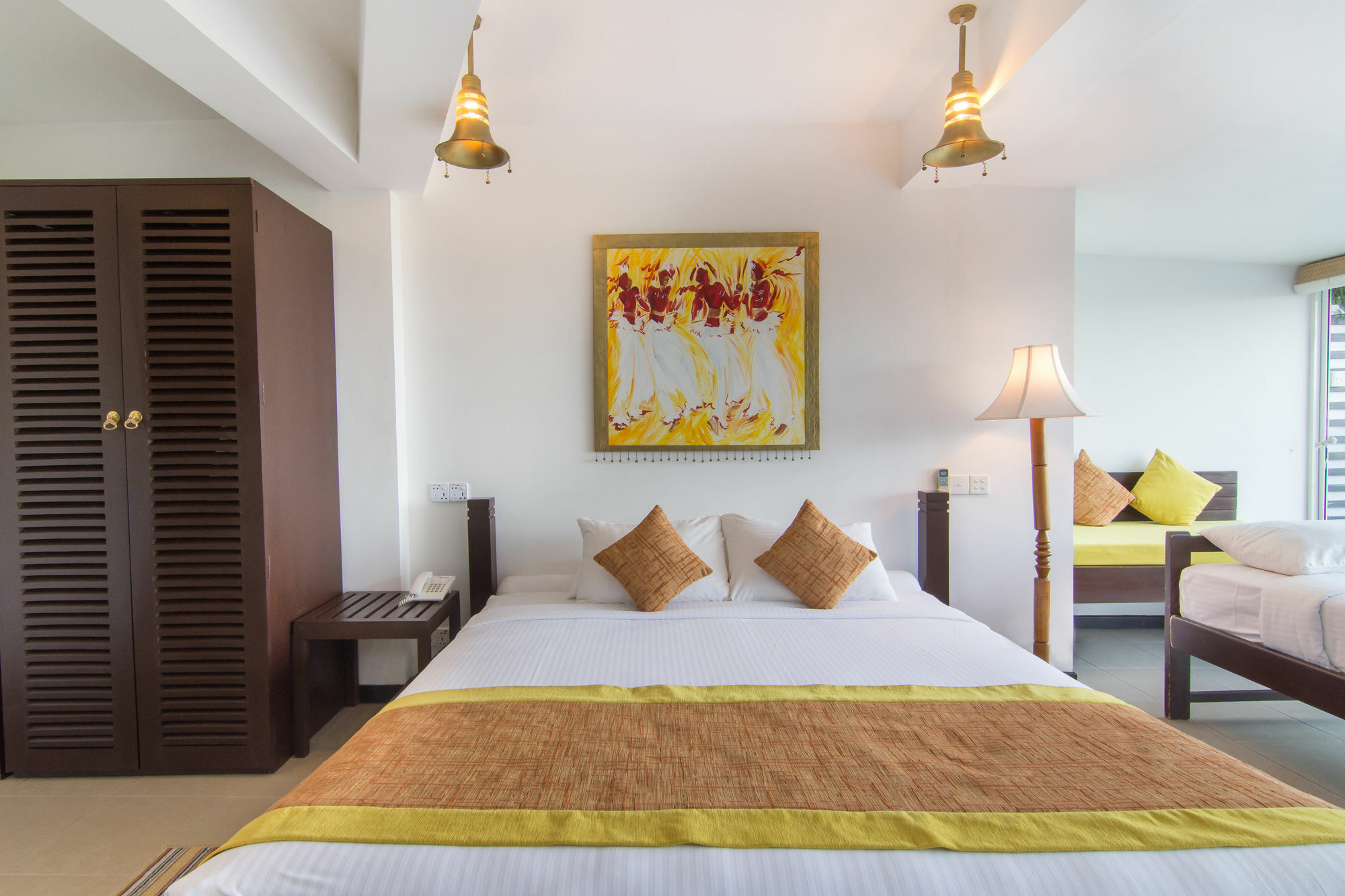 The Theva Residency 5* Kandy