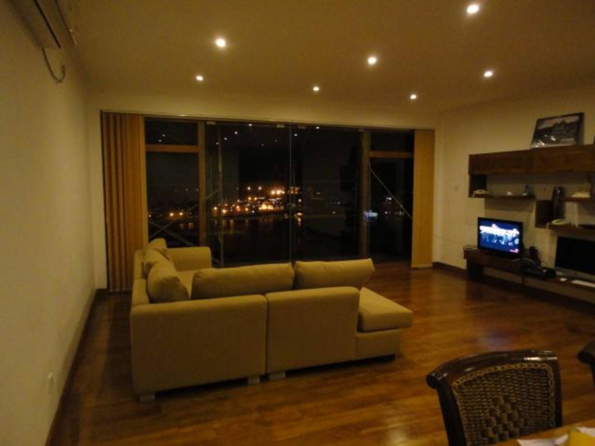 Apartment Walse Park Kandy