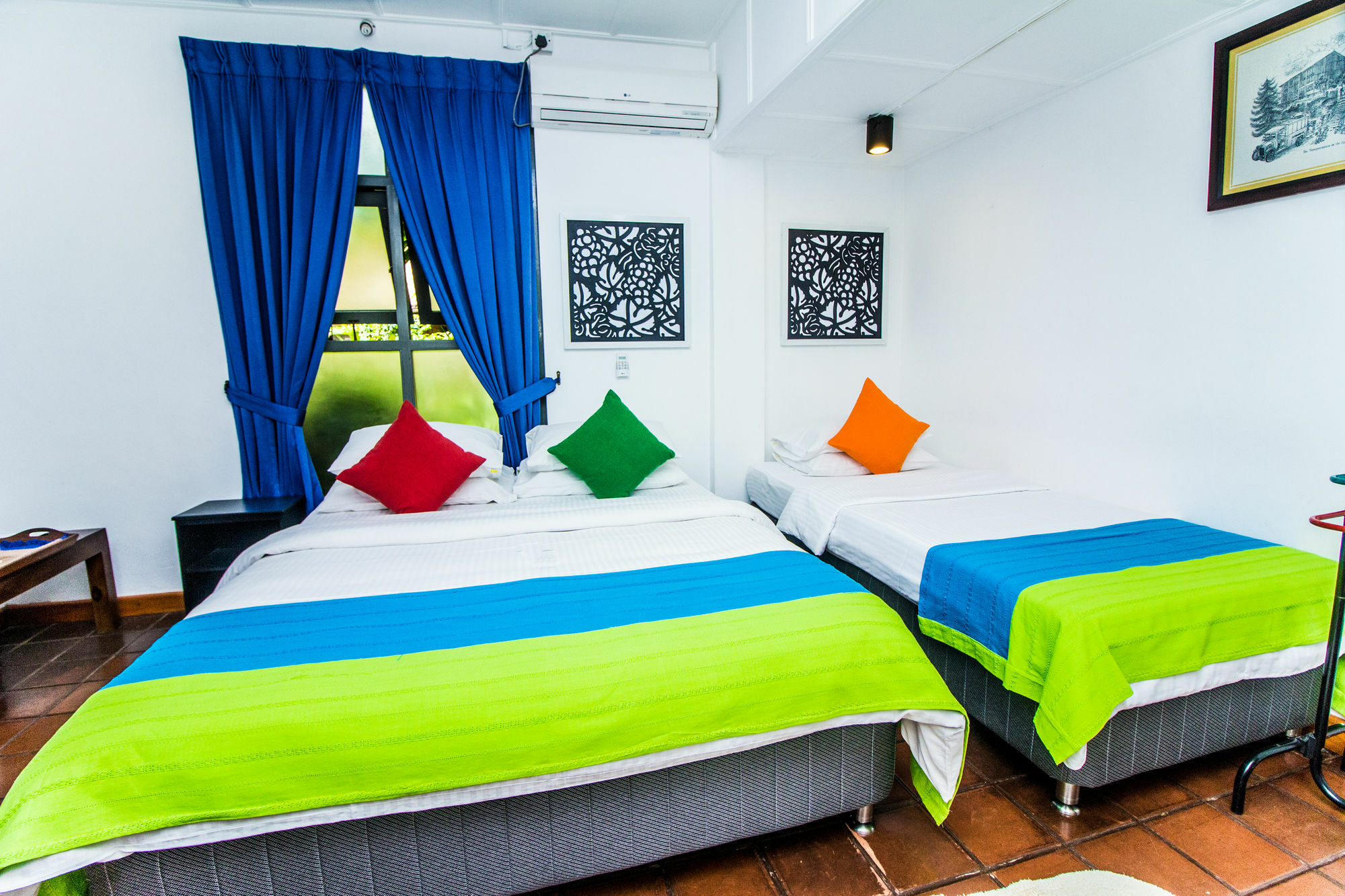 Settle Tourist Lodge *