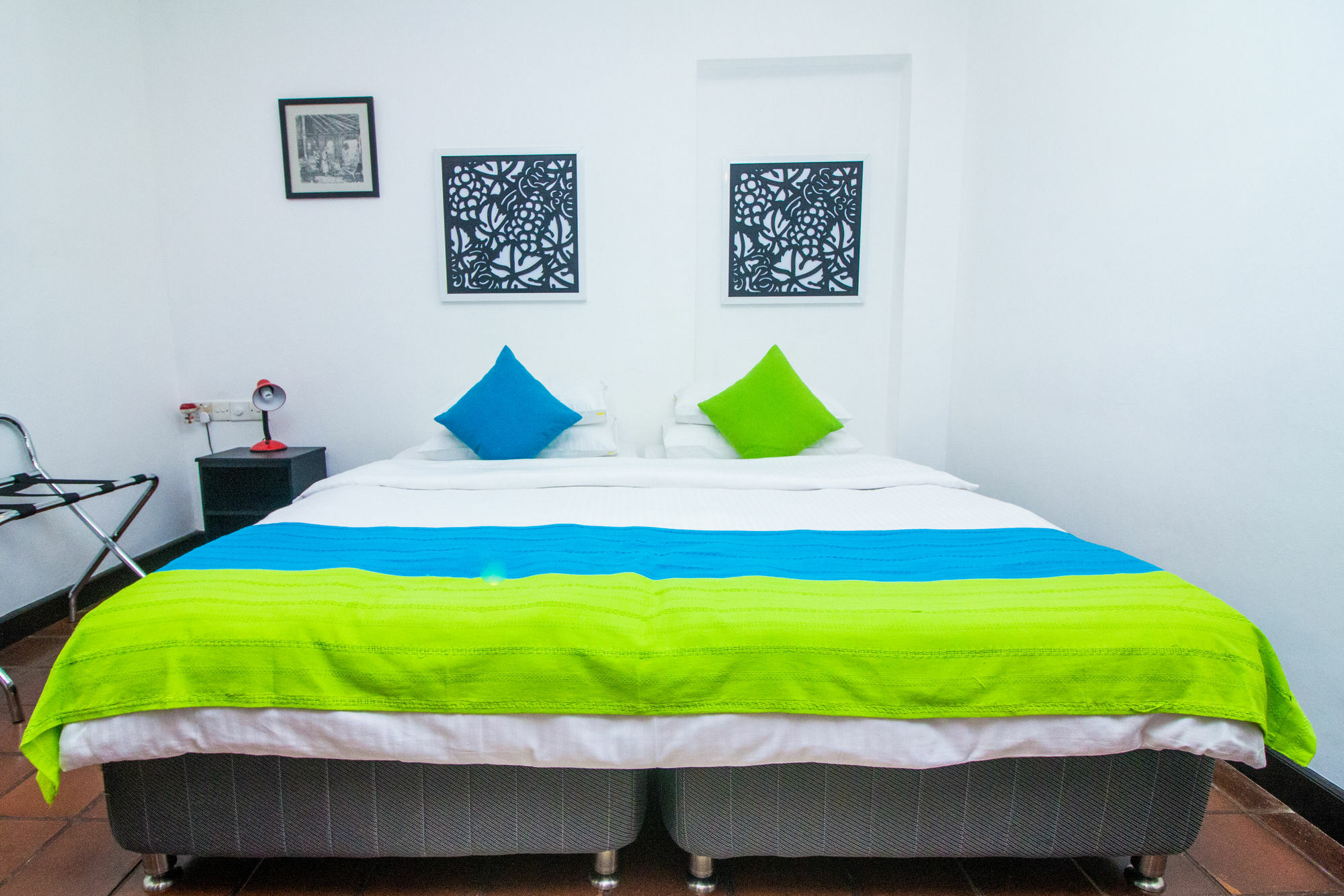 Settle Tourist Lodge