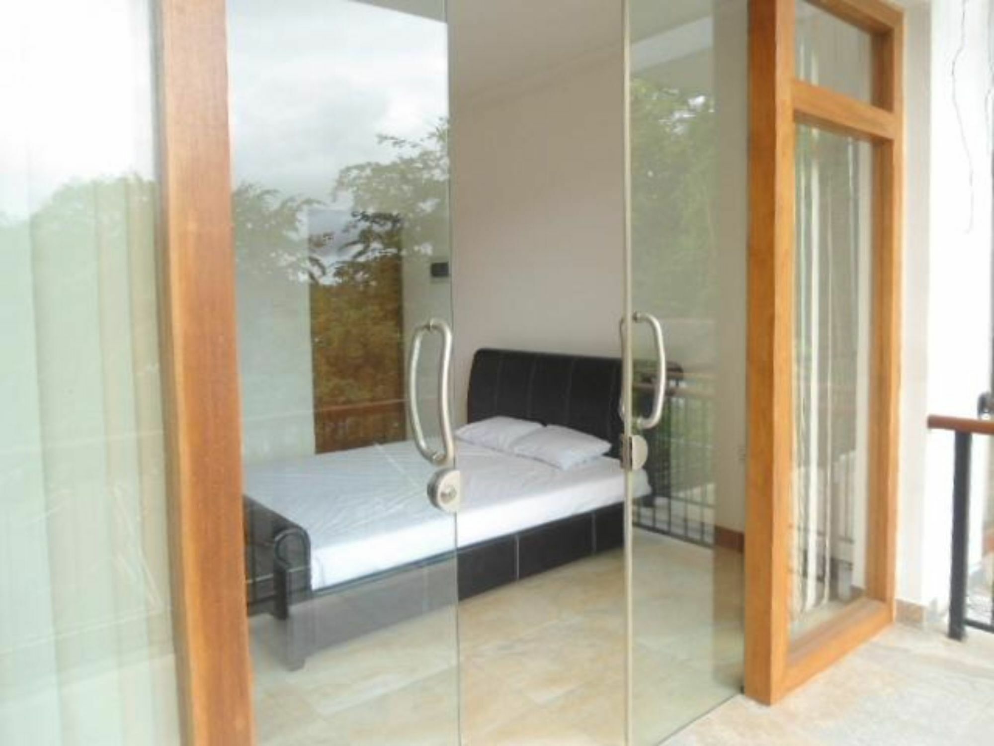 Apartment Walse Park