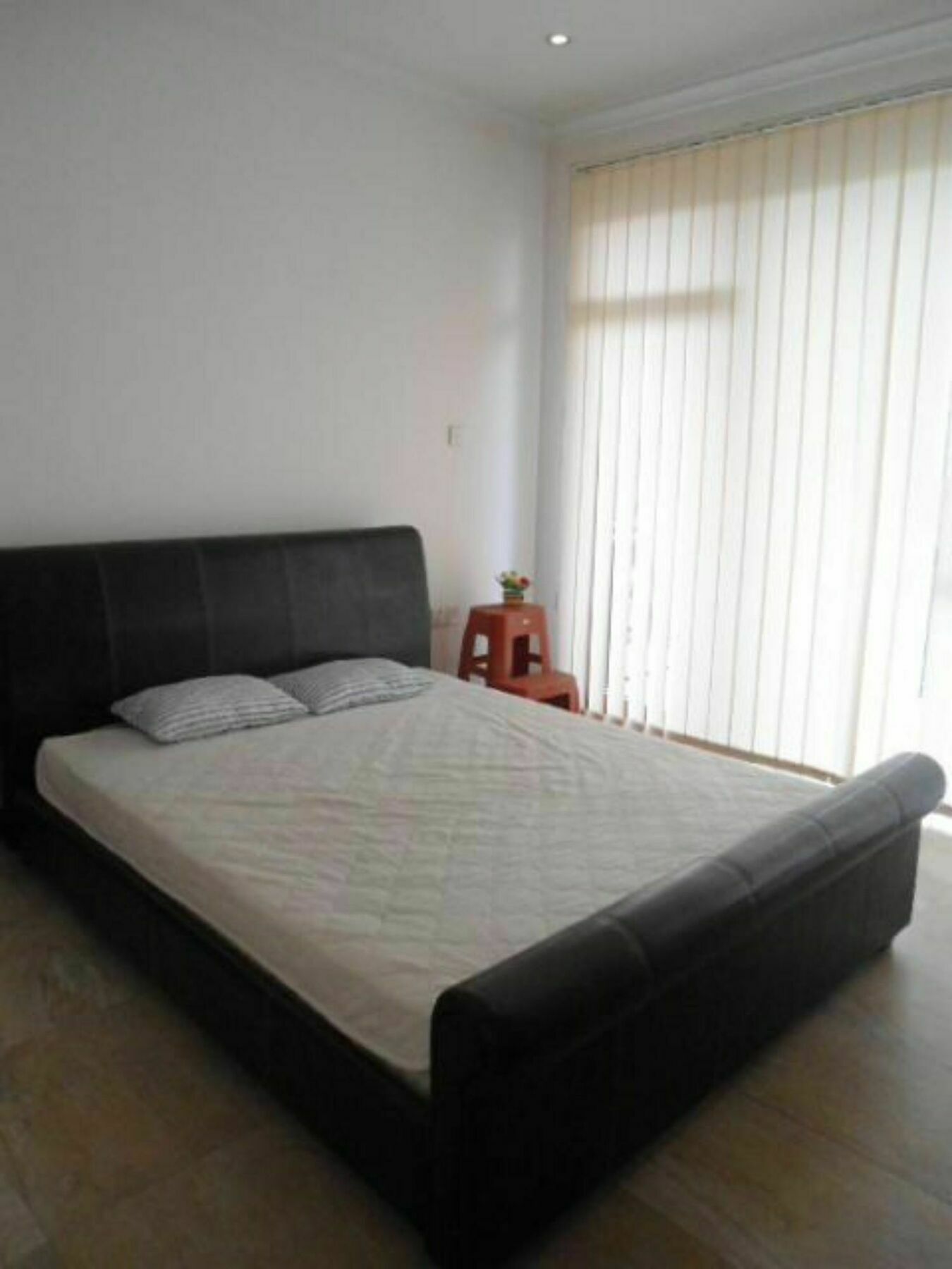 Walse Park Apartment