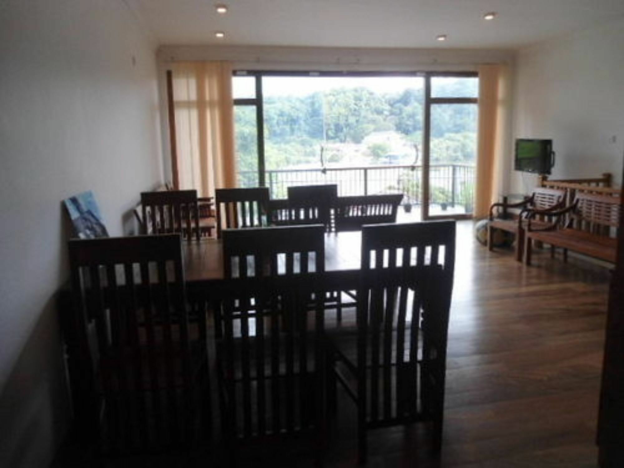 Apartment Walse Park Kandy