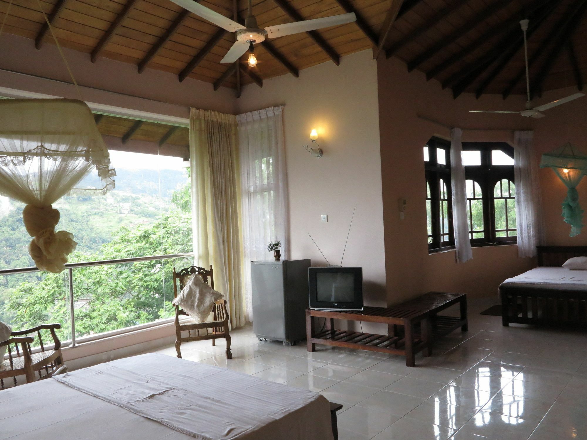 View Garden Guest house
