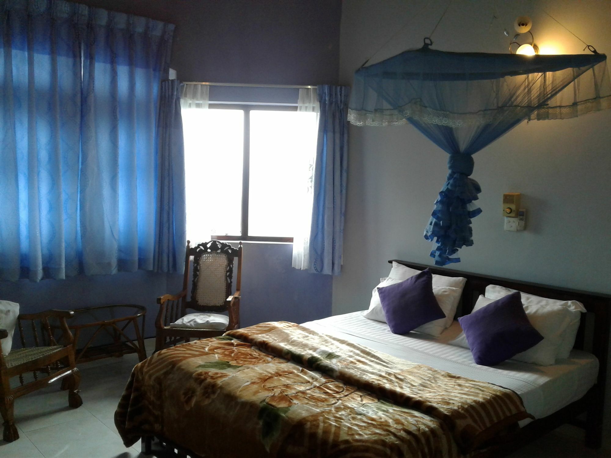 View Garden 2*
