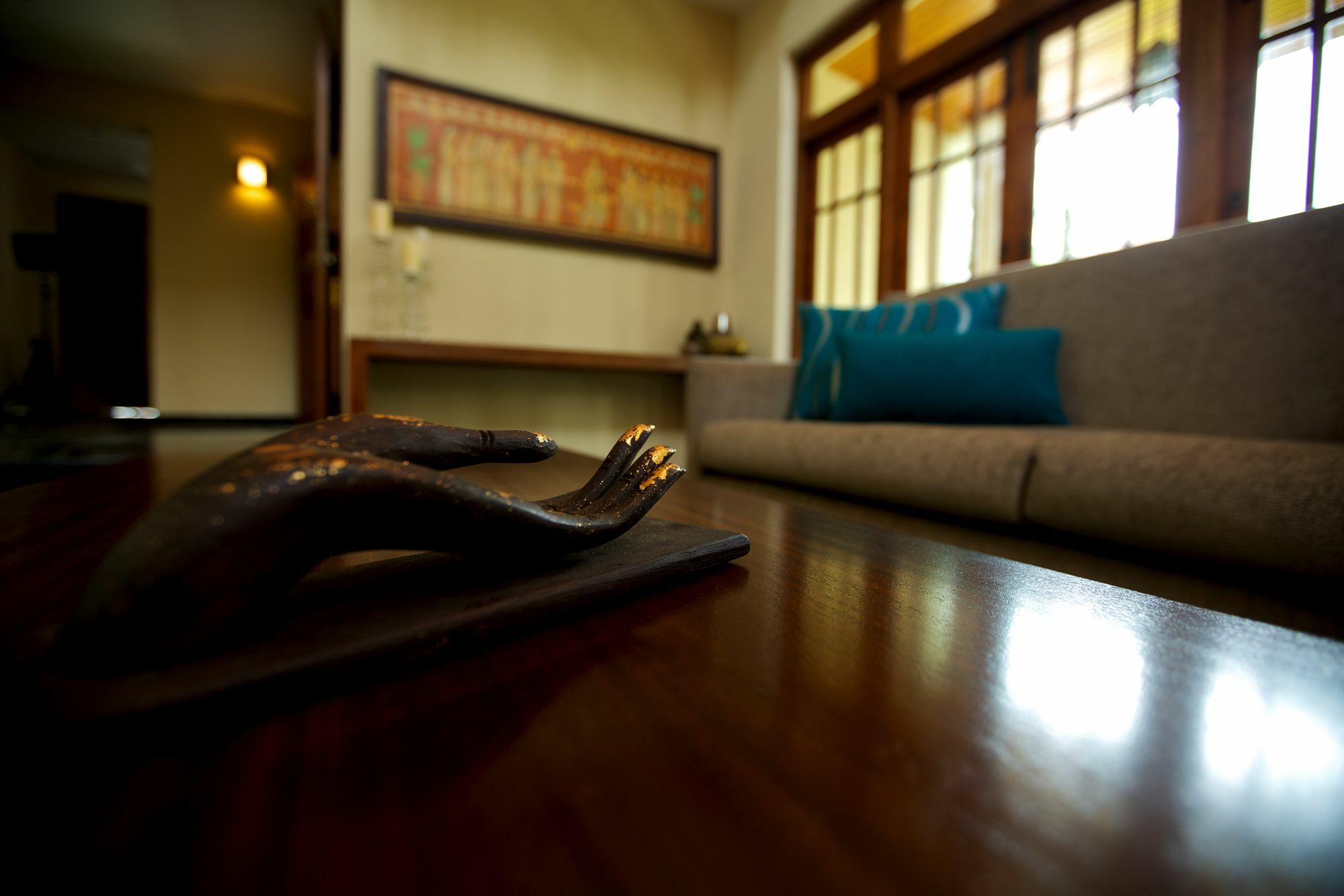 Hotel Clove Kandy