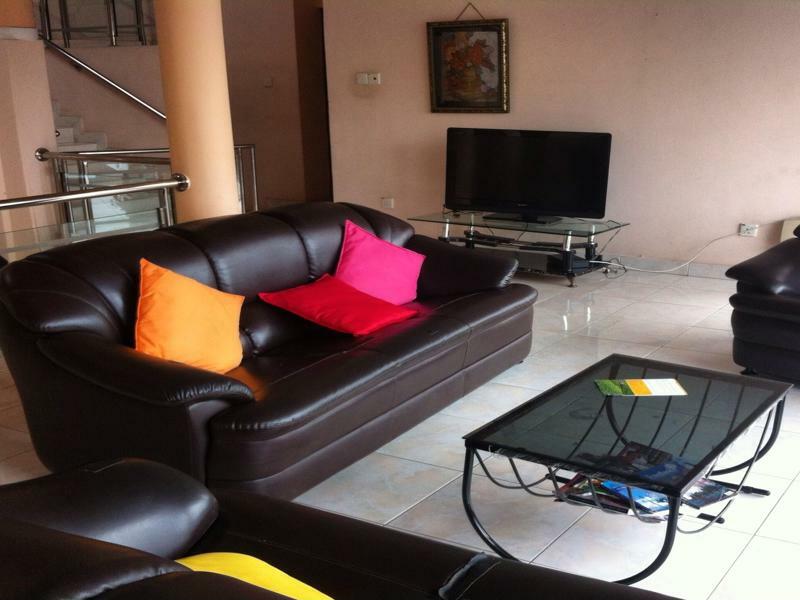 View Garden Guest house