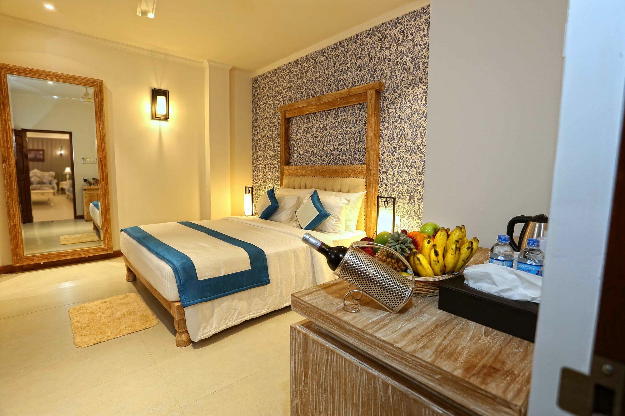 Homestay Rivora Kandy